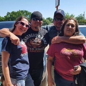 Meet your Posher, Lester